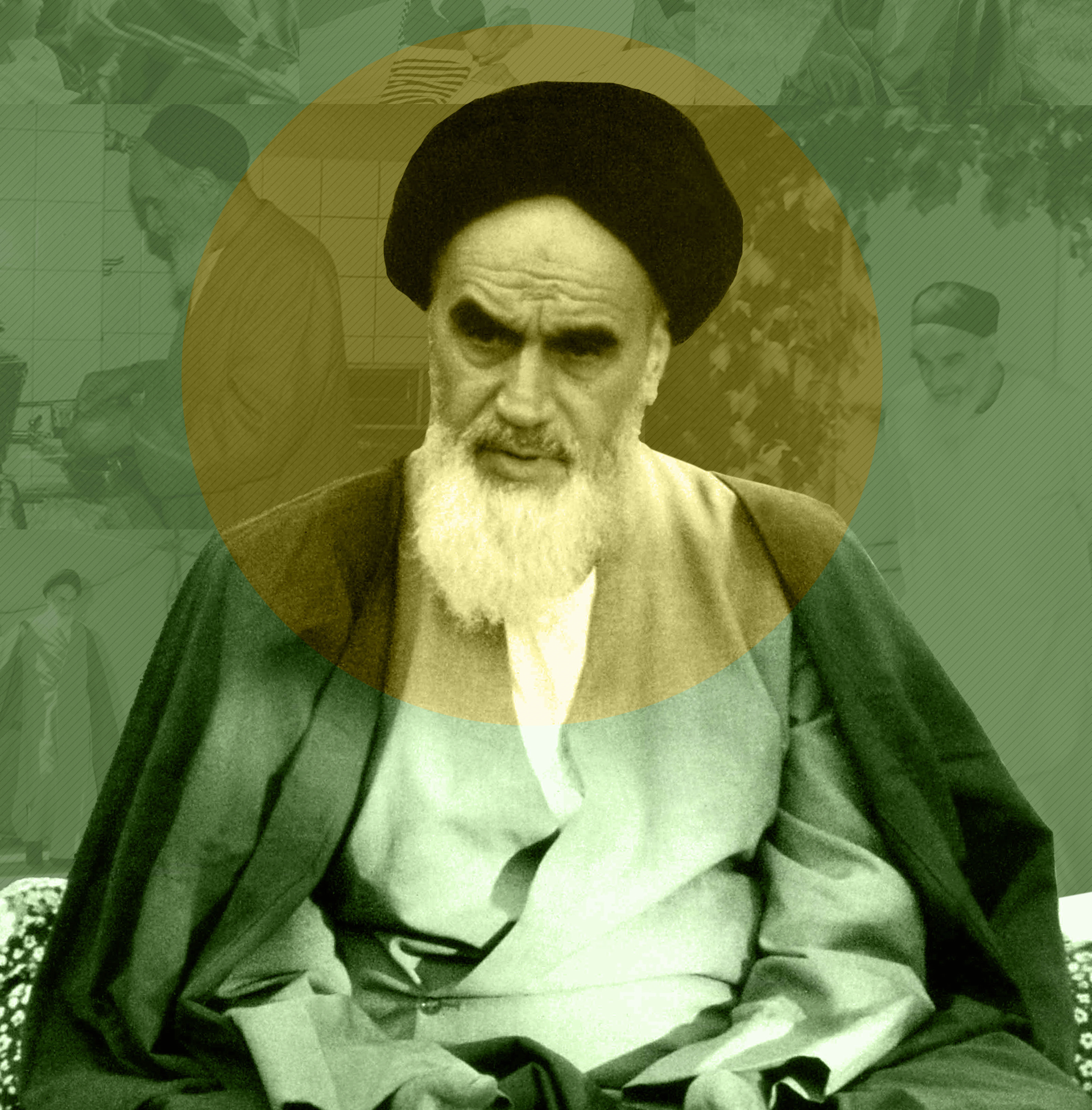 Imam Khomeini, main Leader of struggle against phenomenon of Zionism